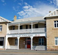 Port Elliot Beach House YHA - Accommodation Adelaide