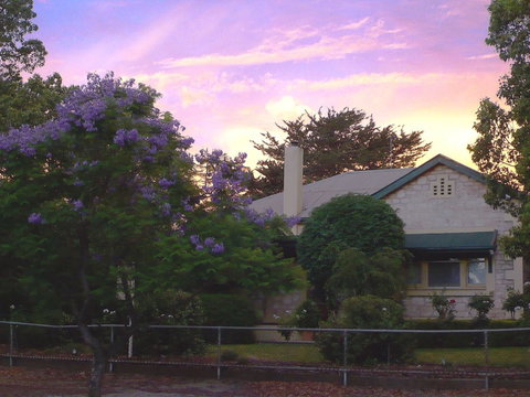 Angaston Rose B&B - Accommodation Adelaide 0