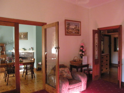 Angaston Rose B&B - Accommodation Adelaide 1