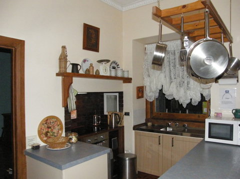 Angaston Rose B&B - Accommodation Adelaide 2