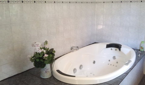 Angaston Rose B&B - Accommodation Adelaide 4