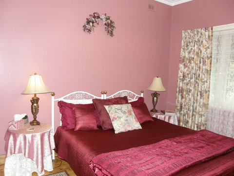 Angaston Rose B&B - Accommodation Adelaide 5