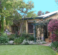 The Lookout - Accommodation Adelaide