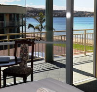 Hilton Motel - Accommodation Adelaide