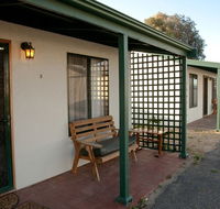 Moonta Bay Road Cabins and Cottages - Accommodation Adelaide