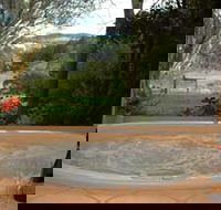 Adelaide Hills Country Cottages - The Nest - Accommodation Adelaide