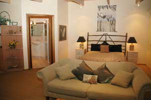 Adelaide Hills Country Cottages - The Nest - Accommodation Adelaide 1