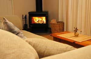 Adelaide Hills Country Cottages - The Nest - Accommodation Adelaide 3