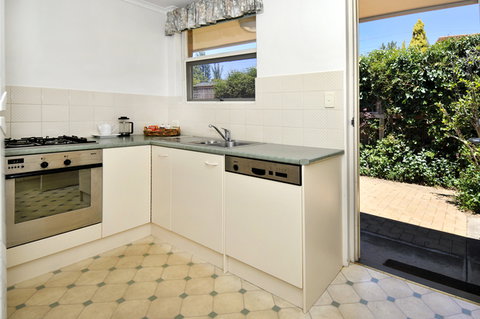 Norwood Apartments (Donegal Street) - Accommodation Adelaide 1
