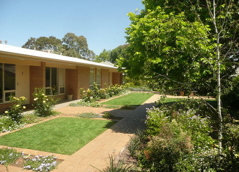 Norwood Apartments (Donegal Street) - Accommodation Adelaide 2