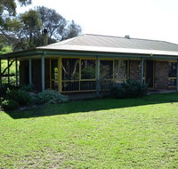 The Beach House - Normanville