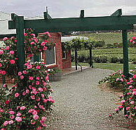 Limestone Hill - Accommodation Adelaide