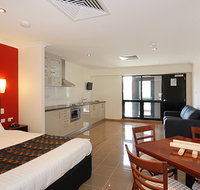 Tanunda Hotel Apartments - Accommodation Adelaide