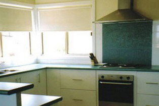 Kooran Rise - Accommodation Adelaide 2