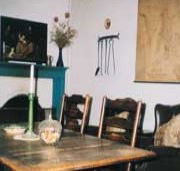 Oldfields - Accommodation Adelaide
