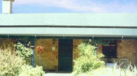 Oldfields - Accommodation Adelaide 1