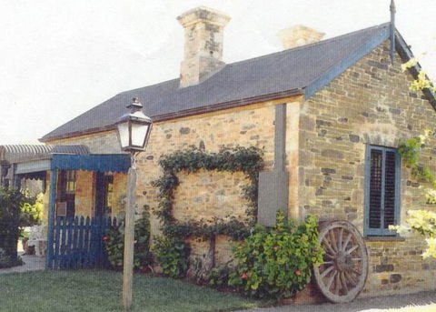 Oldfields - Accommodation Adelaide 2