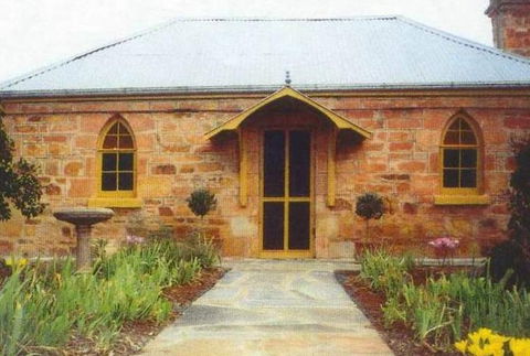 Oldfields - Accommodation Adelaide 3