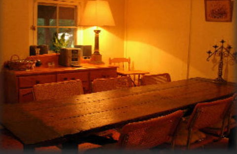 Peppertree - Mintaro - Accommodation Adelaide 0