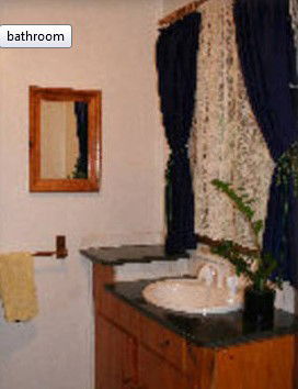 Peppertree - Mintaro - Accommodation Adelaide 1