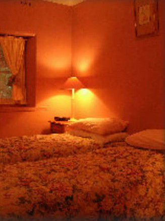Peppertree - Mintaro - Accommodation Adelaide 2