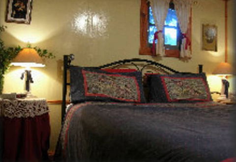 Peppertree - Mintaro - Accommodation Adelaide 3