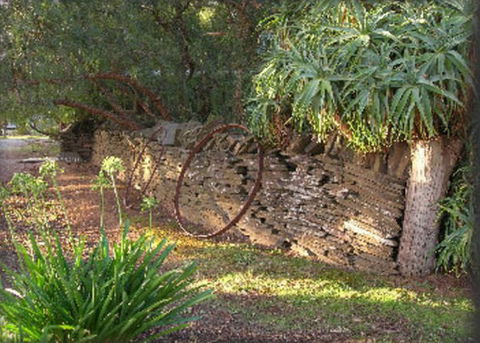 Peppertree - Mintaro - Accommodation Adelaide 4