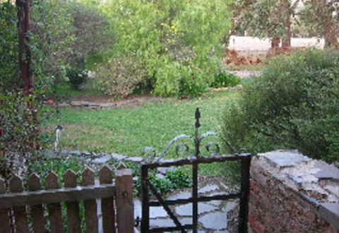 Peppertree - Mintaro - Accommodation Adelaide 5