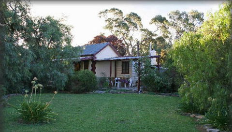 Peppertree - Mintaro - Accommodation Adelaide 7