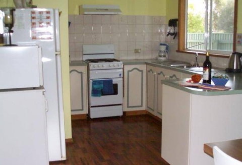 Pelican's Retreat - Accommodation Adelaide 1