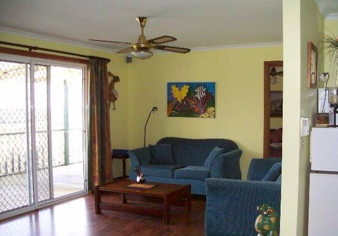 Pelican's Retreat - Accommodation Adelaide 3