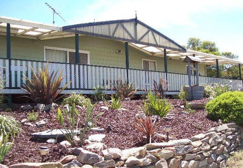 Pelican's Retreat - Accommodation Adelaide 10