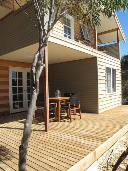 Sea Loft - Accommodation Adelaide 0