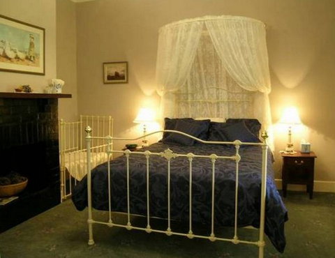 Linfield Cottage - Accommodation Adelaide 4