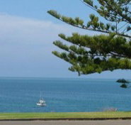 Kirazz Esplanade - Accommodation Adelaide