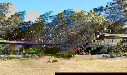Woodside SA Accommodation Adelaide