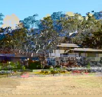 Tiers View Bed and Breakfast - Accommodation Adelaide