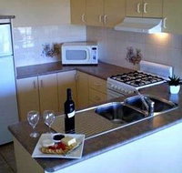 Lake View Motel - Accommodation Adelaide