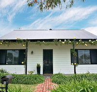 Yoredale Cottage Port Elliot - Accommodation Adelaide