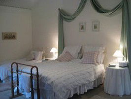 Peechabella Vineyards Bed & Breakfast - Accommodation Adelaide 1