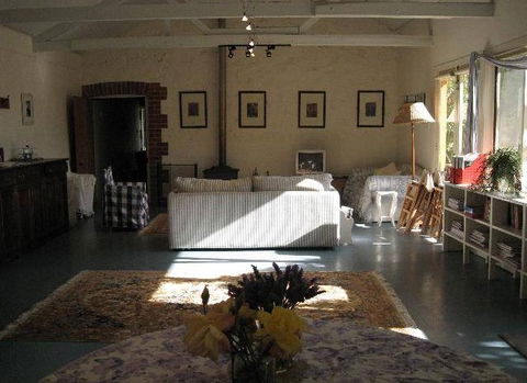 Peechabella Vineyards Bed & Breakfast - Accommodation Adelaide 2