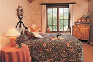 Adelaide Hills Country Cottages - Lavender Fields - Accommodation Adelaide 1