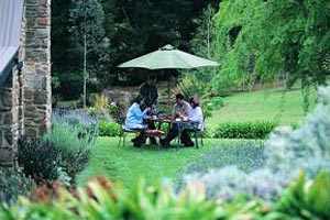 Adelaide Hills Country Cottages - Lavender Fields - Accommodation Adelaide 2