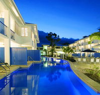 Oaks Lagoons - Accommodation Adelaide