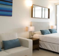 Grand Mercure Rockford Esplanade Apartments Palm Cove - Accommodation Adelaide