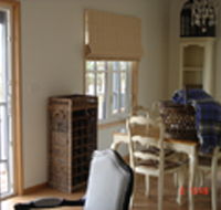 Riversdale Estate Cottages - Accommodation Adelaide