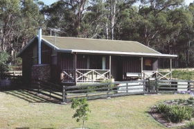 Westerway TAS Accommodation Adelaide