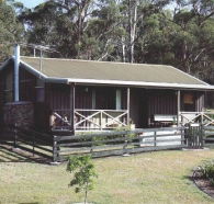 Duffys Self Contained Accommodation - Accommodation Adelaide