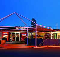 Claremont Hotel - Accommodation Adelaide