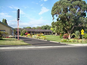 Willaway Motel Apartments - Accommodation Adelaide 0